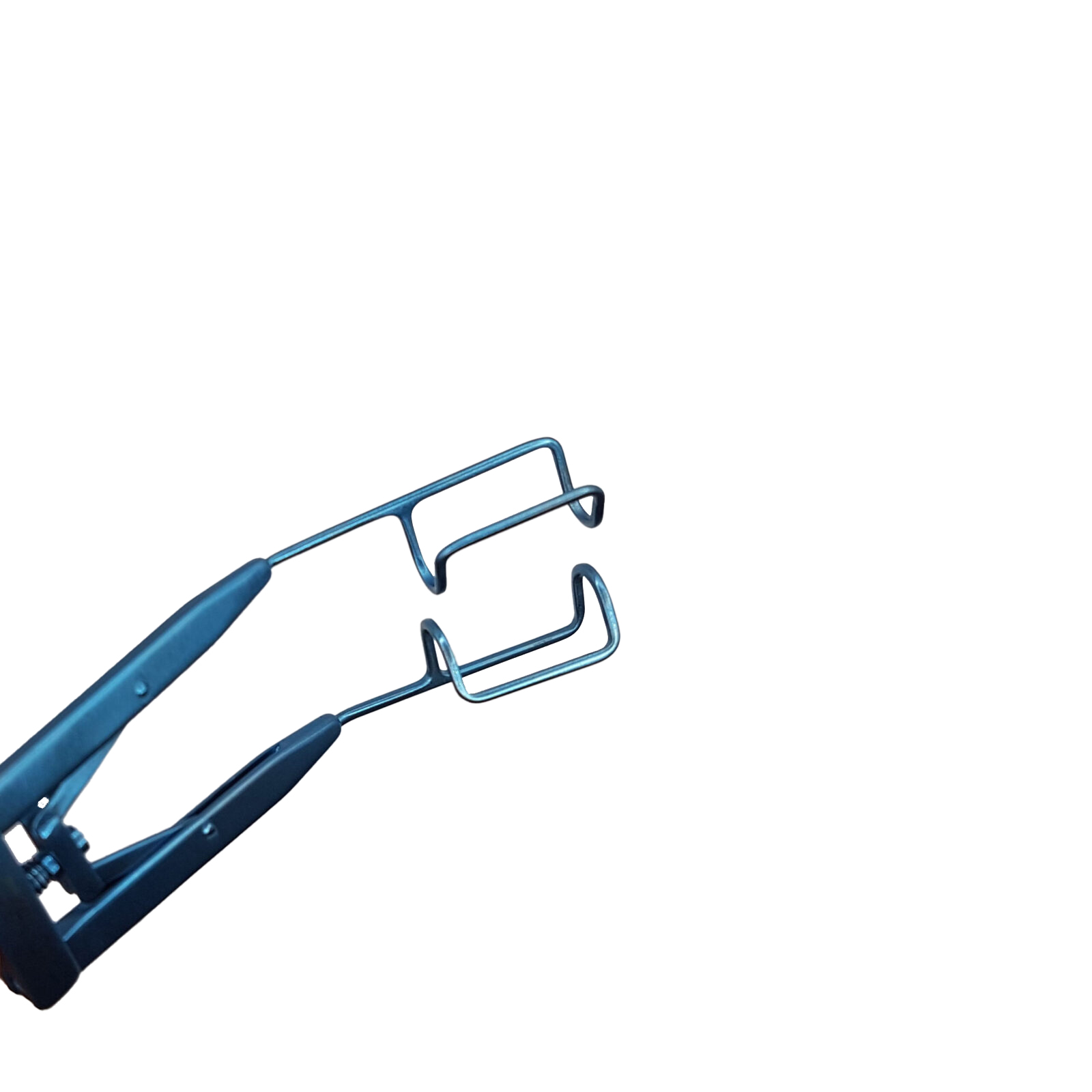 Kershner speculum