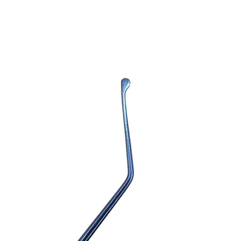 Drysdale Nucleus Manipulator
