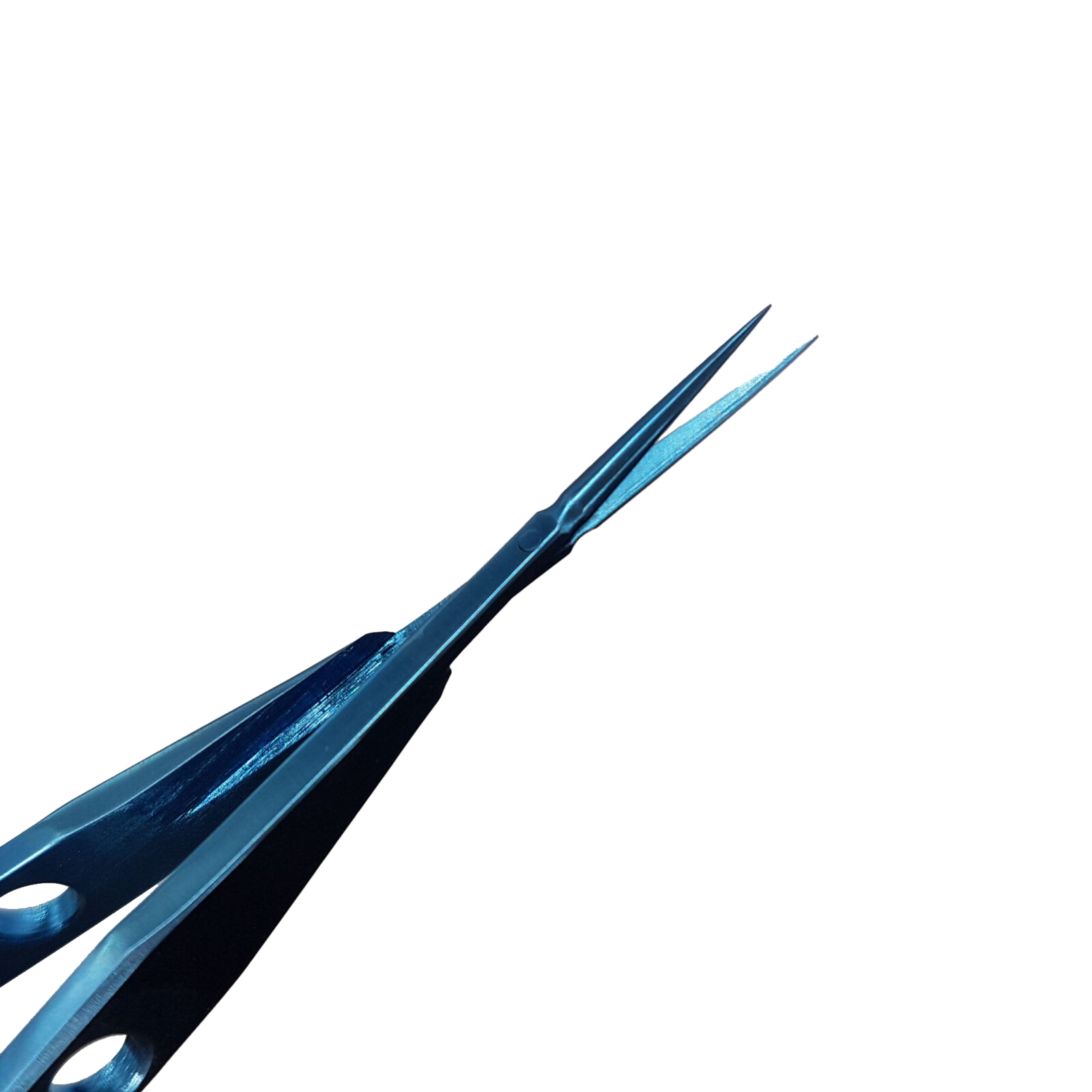 Vannas Scissors