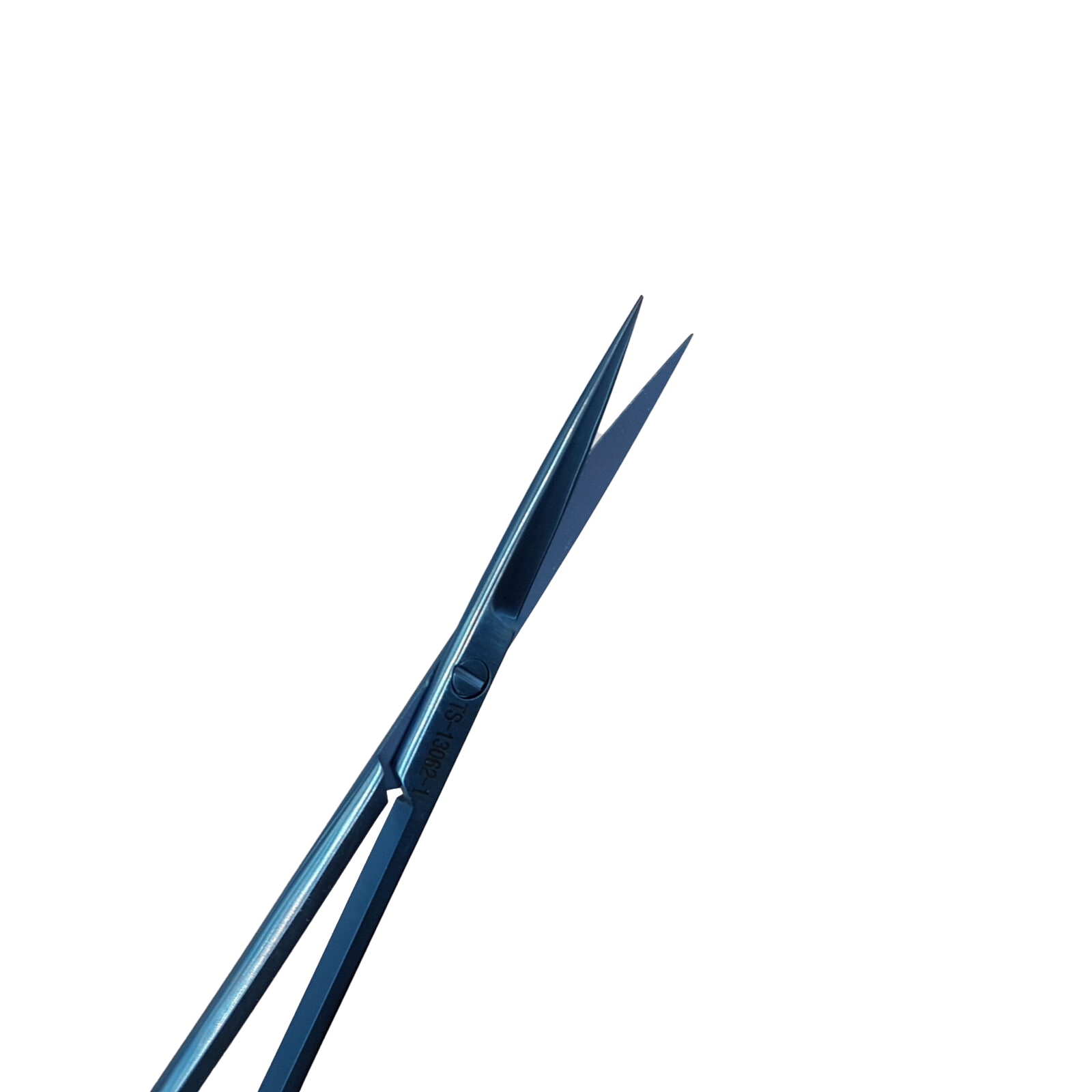 Eye Scissors / Straight, Pointed